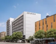 Hotel SB Plaza Europa - Uima-altaat