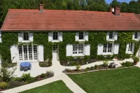 Au Pré du Moulin - Bed and Breakfasts