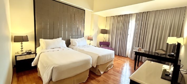 Hotel Diradja Hoteles en Yakarta