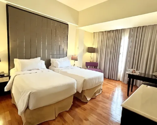 Hotel Diradja Hotels near South Jakarta