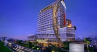 Vega Hotel Gading Serpong - Bintang 3