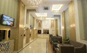 Ruba Palace Thermal Hotel