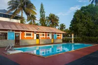 Renai Blue Waters Cherai - Beach