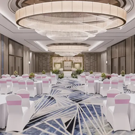 Crowne Plaza LUCKNOW by IHG