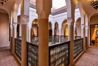 Riad Casa Lalla - Romantik