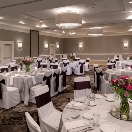 Detroit Marriott Livonia