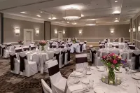Detroit Marriott Livonia - 4-Star