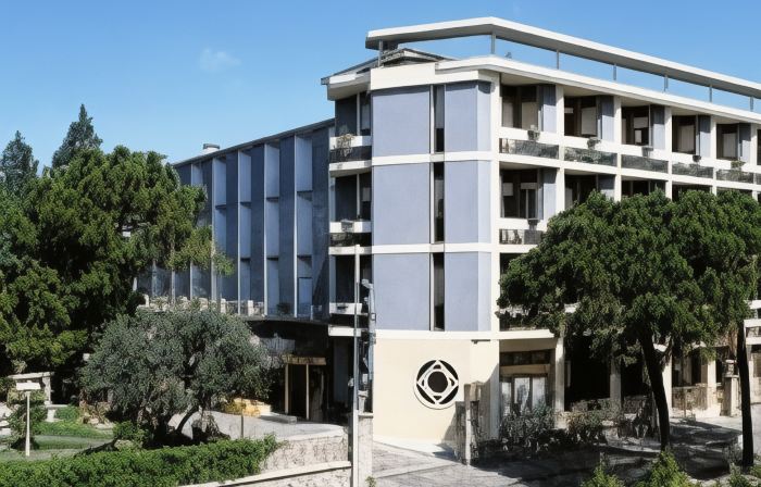 Hotel Terme Patria