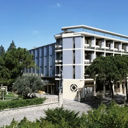 Hotel Terme Patria