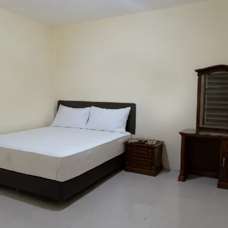 Hotel Wisata Banda Aceh