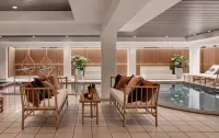 布魯普加德克倫威爾酒店 - SPA