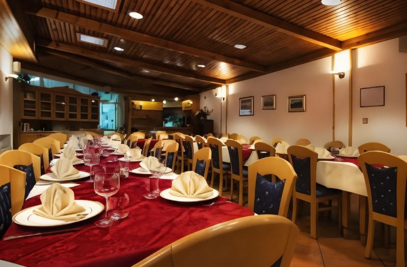 Hotel Everest photo 4