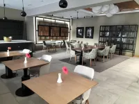 Hotel Torre Del Conde - petit déjeuner
