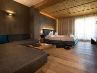 Gartenhotel Völser Hof - Adults Only Hotele w: Fie