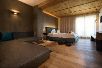 Gartenhotel Völser Hof - Adults Only