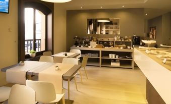 Hotel Ares Milano