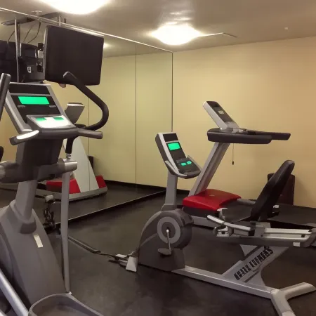 Extended Stay America Suites - Boston - Waltham - 32 4th Ave