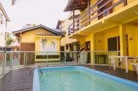 Hanna Amsterdam Apart Hotel & Eventos - View biển