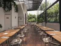 Maria Condesa Hotels near Condesa