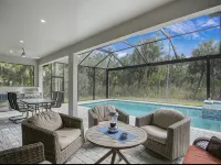 Casa Campagnola Naples Florida Hotels in Collier County