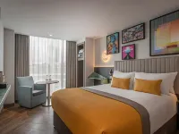 Maldron Hotel Shoreditch London Hotels near Shoreditch