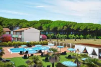 Oleandri Suite Hotel
