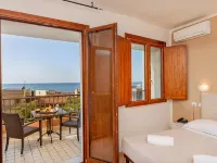 Hotel Villa Piras Hotels in Alghero
