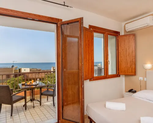 Hotel Villa Piras Hotels in Alghero