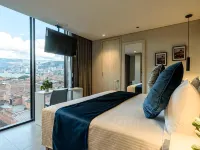 4 Sur Hotel Hotels near Olaya Herrera Airport