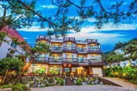 Hwaseong (Jebudo) Sueno Pension - Homestays
