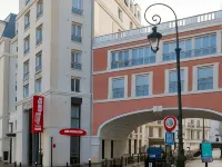 Residhome Puteaux la Defense Hotels in Puteaux