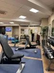 Royal Hotel - Gym