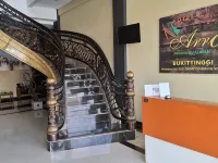 Arro Hotel Bukittinggi (Syariah) Hotels in Agam