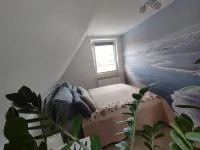 Apartment neu Renoviert im Zentrum Emdens