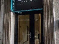 DeGoya Studios Bucharest Old Town Hotels near Rosetti Square