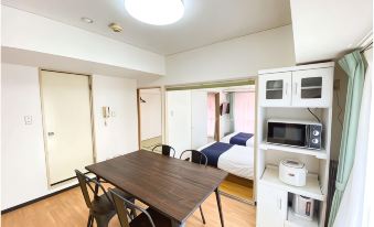 Hotel Nishikawaguchi Weekly