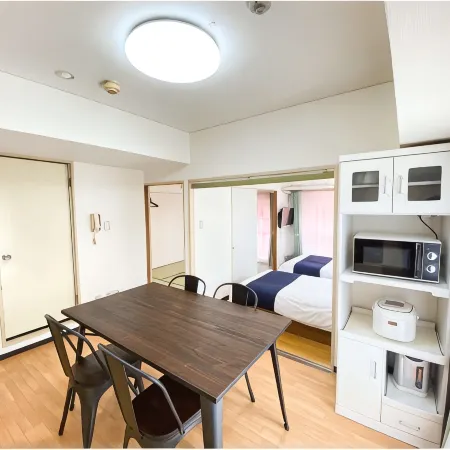 Hotel Nishikawaguchi Weekly