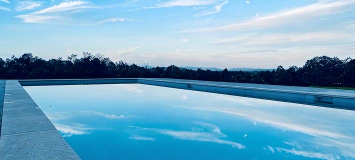 Wine Country Villas Hotel di Pokolbin