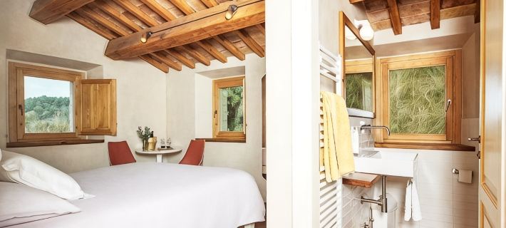 Agriturismo Montecolombo by Il Ritorno Hotel di Ancona