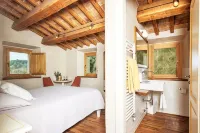 Agriturismo Montecolombo by Il Ritorno - 3 étoiles