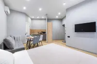 Apartment Sleep&Trip - Хоумстей