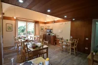 Il Giardino - breakfast