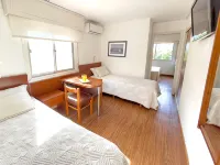 Hotel Ajax - parking