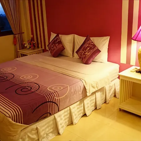 Palm Sweet Hotel