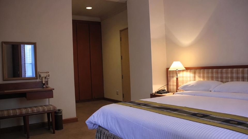 The Maple Suite