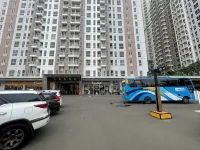 Cozy PIK Tokyoriverside with netflix - parking