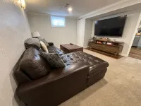 Pet friendly apartment in thriving Arvada