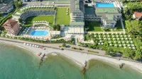 卡西米羅鄉村公園酒店 - 沙灘
