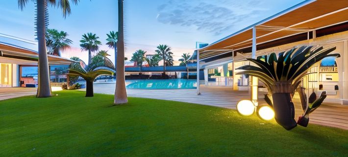 Paestum Inn Beach Resort Hotele w: Capaccio Paestum