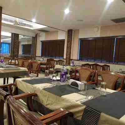 Hotel Royale Park Alleppey Dining/Meeting Rooms